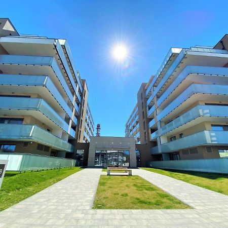 קולובז'ג Apartamenty 214 Kasprowicza 20B Basen, Sauny,Fitness מראה חיצוני תמונה