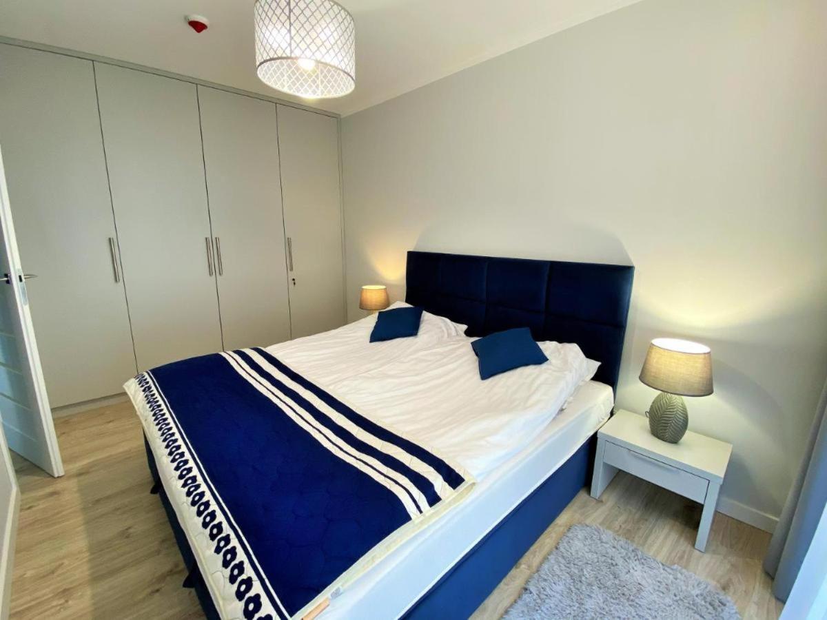 קולובז'ג Apartamenty 214 Kasprowicza 20B Basen, Sauny,Fitness מראה חיצוני תמונה