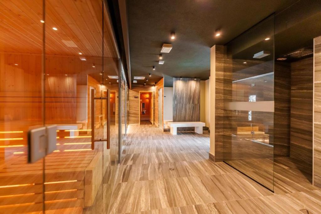 קולובז'ג Apartamenty 214 Kasprowicza 20B Basen, Sauny,Fitness מראה חיצוני תמונה