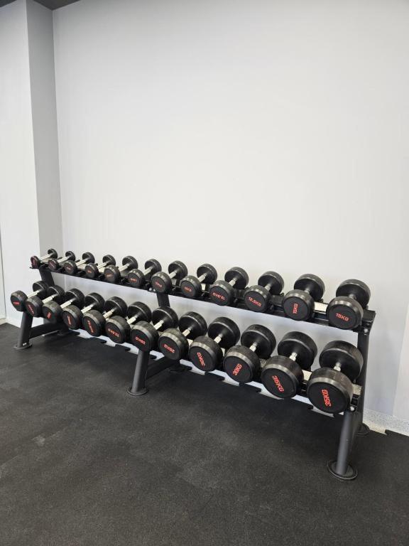 קולובז'ג Apartamenty 214 Kasprowicza 20B Basen, Sauny,Fitness מראה חיצוני תמונה